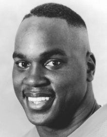 Derrick Thomas