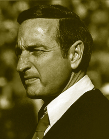 Vince Dooley